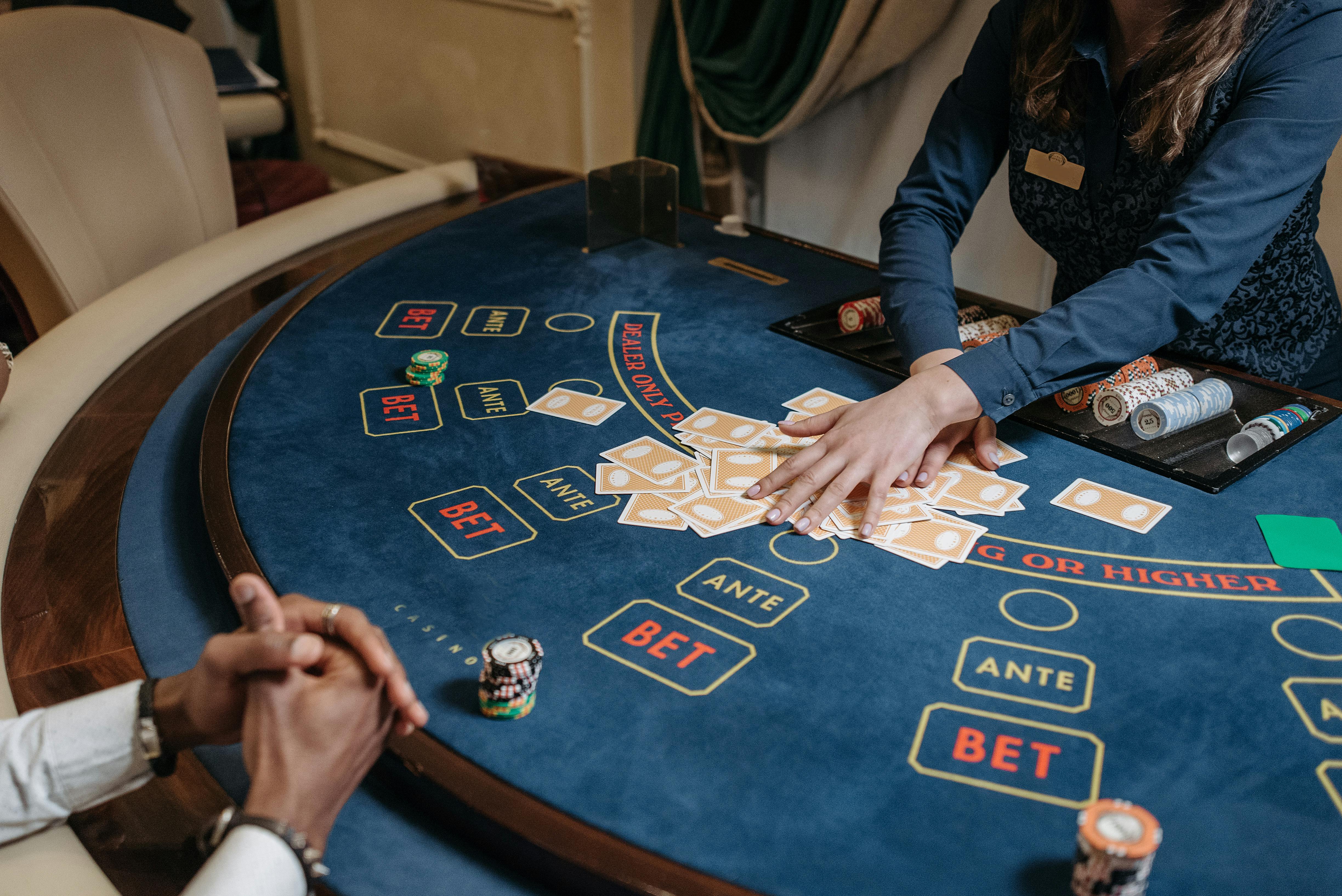 Bangladesh casino site